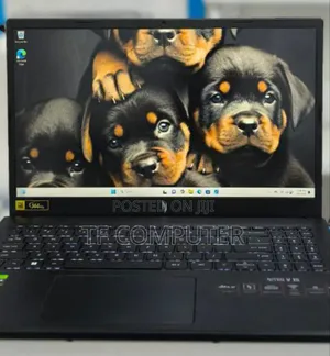 New Laptop Acer Aspire v Nitro 16GB Intel Core I9 SSD 512GB