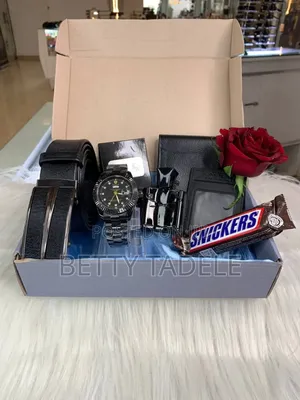 Mens Valentines Packages #1