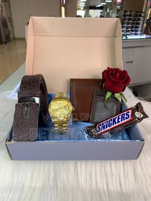 Mens Valentines Packages #2