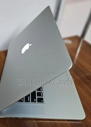 New Laptop Apple MacBook Pro 2014 16GB Intel Core I7 SSD 256GB