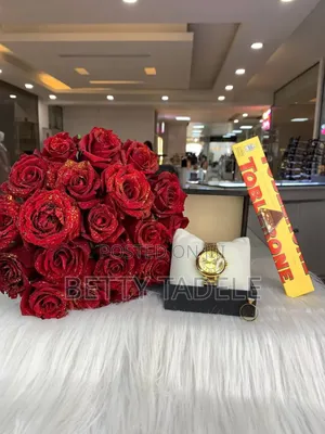 Women's Valentines Package #1