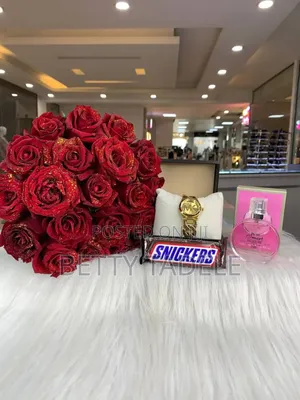 Women's Valentines Package #2