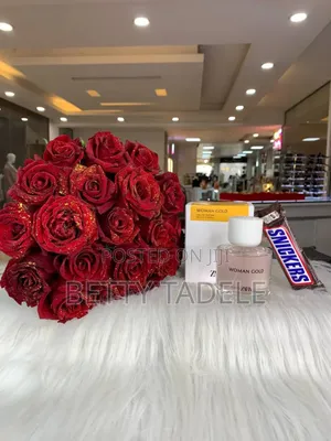 Women's Valentines Package #4