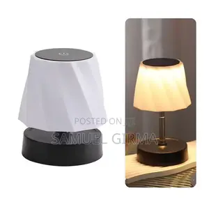  Rechargeable LED Table Lamp