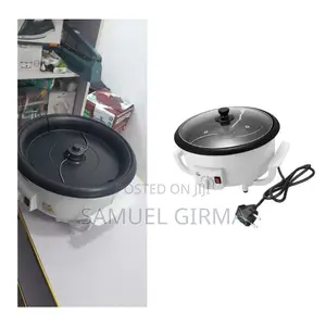 Sayona Electric Coffee Roaster