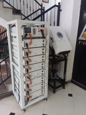 Inverter Ups