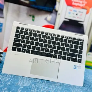 New Laptop HP EliteBook X360 1030 G4 16GB Intel Core I7 SSD 512GB
