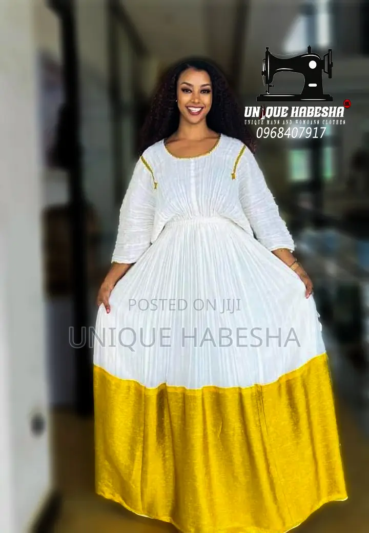 Habesha Kemis