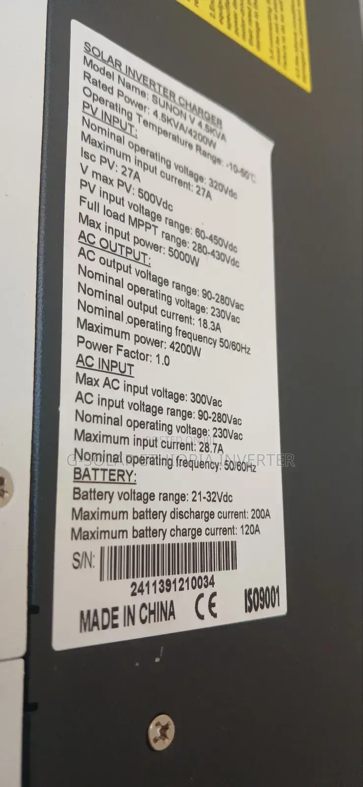 Affordable Solar Energy System -Save Your Electrical Bill