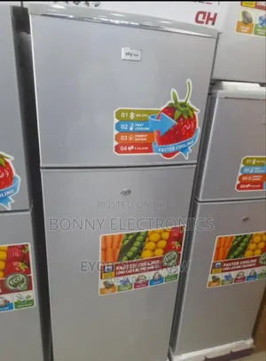 Sky Live High-Quality Refrigerators – Keep Your Food Fresh!