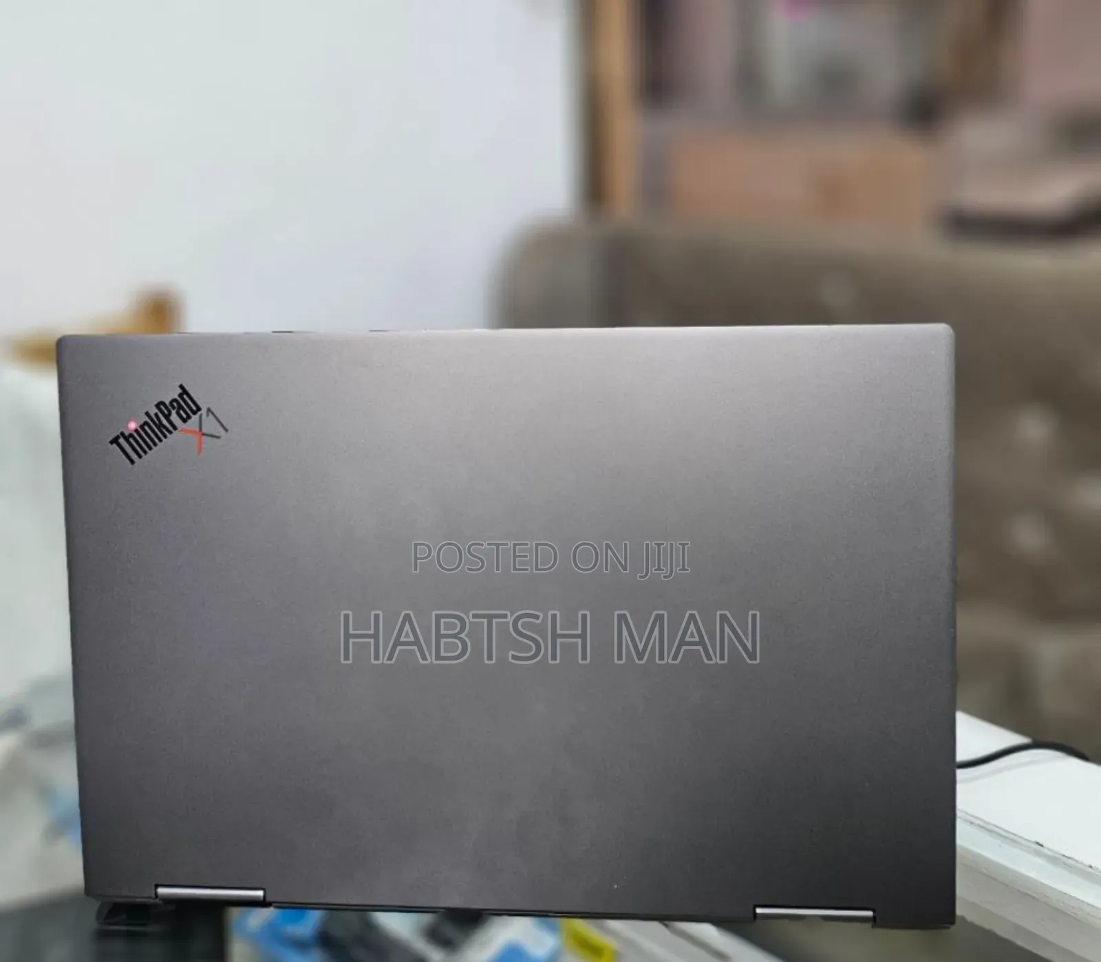 New Laptop Lenovo Thinkpad X1 Yoga 16GB Intel Core I7 SSD 512GB