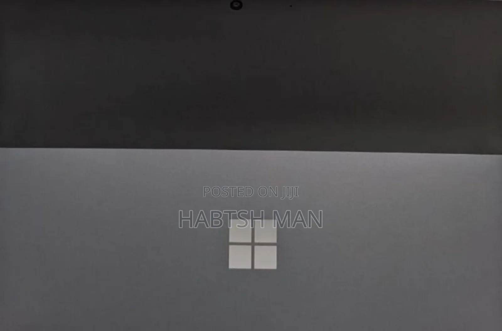 New Laptop Microsoft Surface Pro 9 16GB Intel Core I5 SSD 256GB