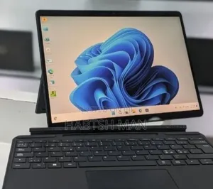 New Laptop Microsoft Surface Pro 9 16GB Intel Core I5 SSD 256GB