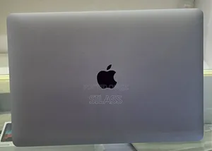 New Laptop Apple MacBook Air 2017 8GB Intel Core I5 SSD 512GB