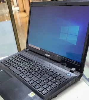 New Laptop 4GB Intel Core I3 HDD 250GB