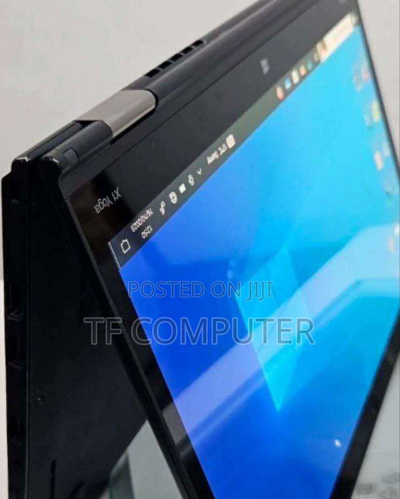New Laptop Lenovo Thinkpad X1 Yoga 16GB Intel Core I7 SSD 256GB