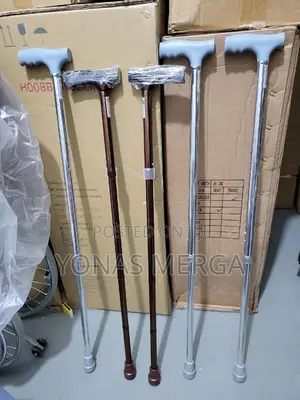 Walking Stick Single₩寬STRAIGHT SHANK HANDLE CANE M706■Cane