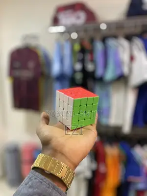 Rubic Cube 360