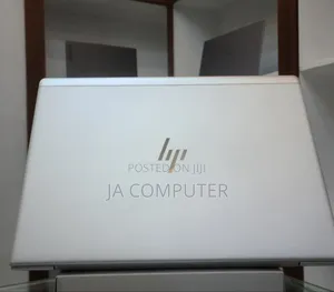 New Laptop HP EliteBook 840 G6 16GB Intel Core I7 SSD 512GB