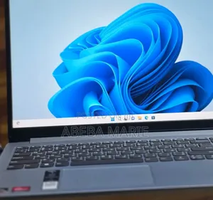 New Laptop Lenovo Ideapad 3 16GB AMD Ryzen 7 SSD 512GB