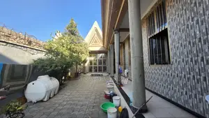 Furnished 4bdrm House in Adama for sale