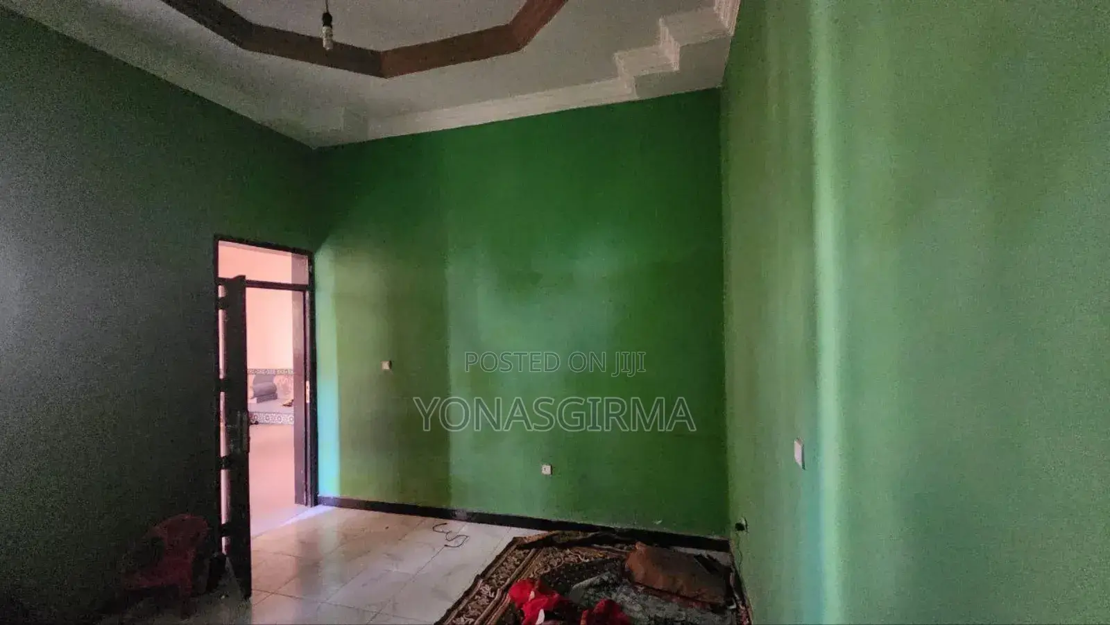Furnished 4bdrm House in Adama for sale