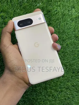 Google Pixel 8 256 GB Orange