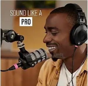 Rode Podmic