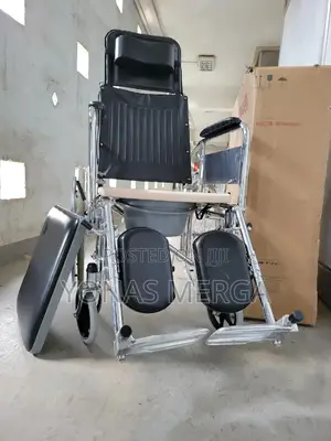 Popo Wheelchair☆Quality for Reliability,Durability Safety
