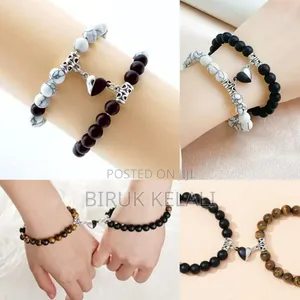 Couples Bracelets for Unique Gift