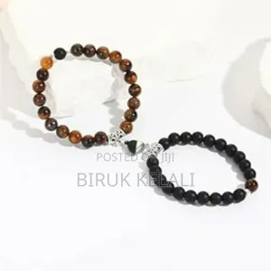 Couples Bracelets for Unique Gift