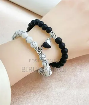 Couples Bracelets for Unique Gift