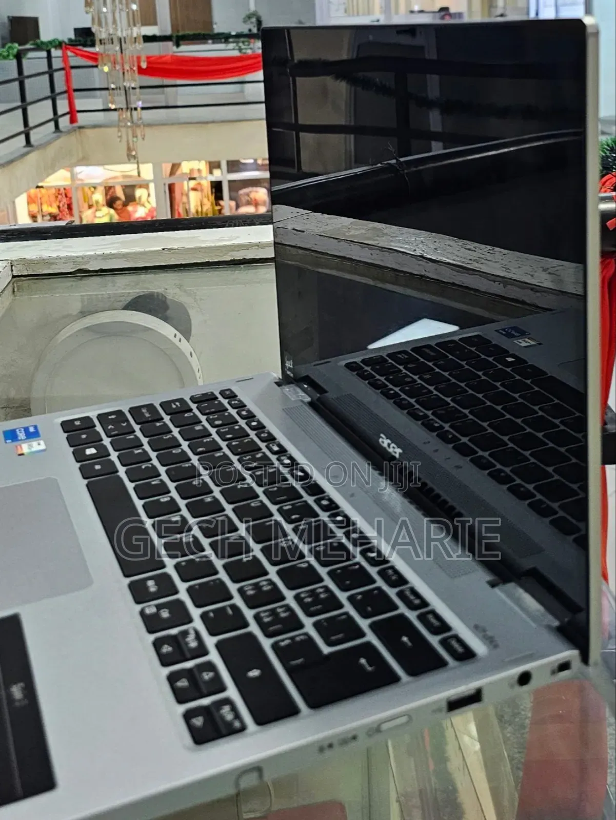 New Laptop Acer Aspire 5 16GB Intel Core I5 SSD 512GB