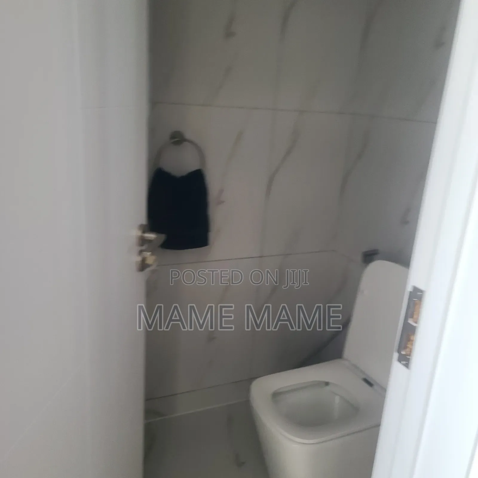 Furnished 3bdrm Apartment in Addis Abeba, Bole for rent
