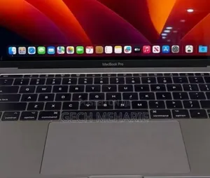 New Laptop Apple MacBook Pro 2017 8GB Intel Core I5 SSD 512GB