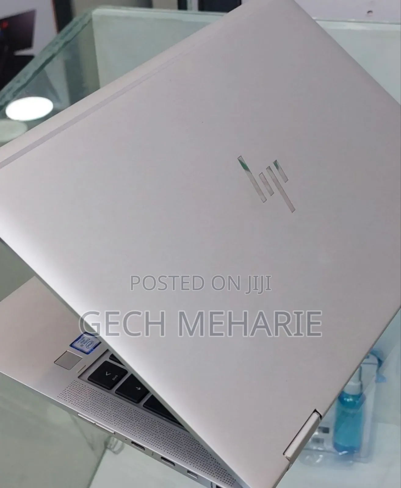 New Laptop HP EliteBook X360 1030 G3 16GB Intel Core I5 SSD 512GB