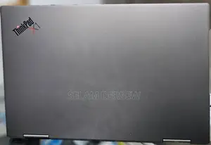 New Laptop Lenovo Thinkpad X1 Yoga 16GB Intel Core I7 SSD 512GB