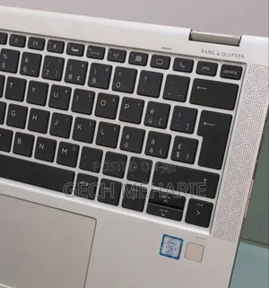 New Laptop HP EliteBook X360 1030 G3 16GB Intel Core I5 SSD 512GB