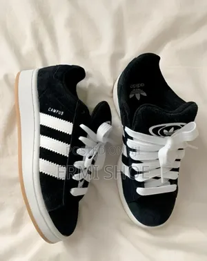 Adidas Campus