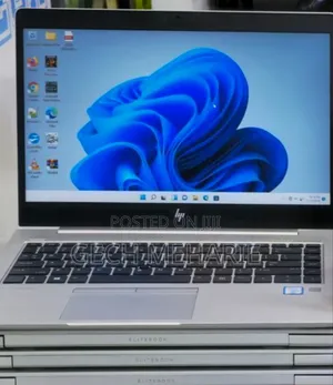 New Laptop HP EliteBook 840 G5 16GB Intel Core I7 SSD 512GB