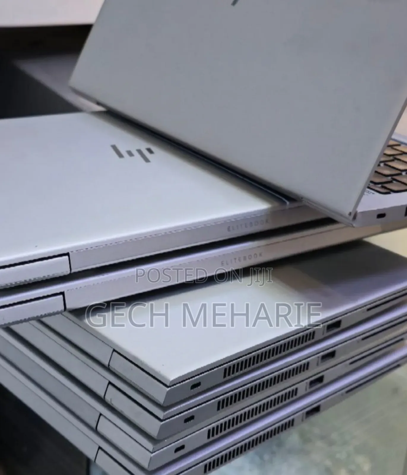 New Laptop HP EliteBook 840 G5 16GB Intel Core I7 SSD 512GB