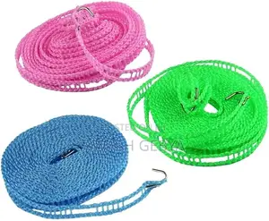 6m Windproof Clothesline