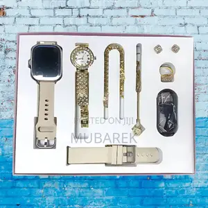 A58 Plus: Water Resistant Watch