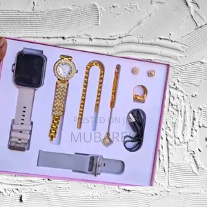 A58 Plus: Upstone Brand Smartwatch