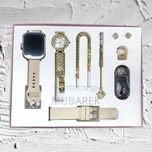 A58 Plus: Calorie Tracker Smartwatch