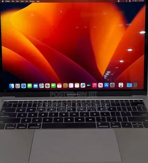 New Laptop Apple MacBook Pro 2015 8GB Intel Core I5 SSD 512GB