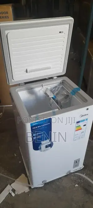 Midea Chest Freezer 99.L for Sales in Delivery