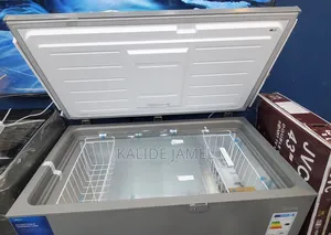 Midea Dep Freezer MDRC 479 Nat Letir 340