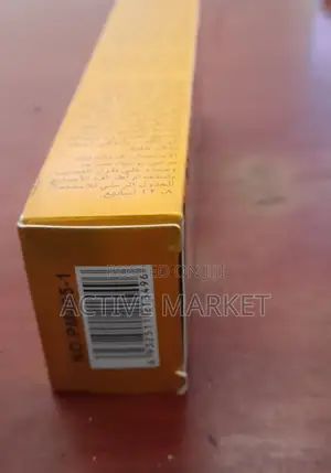 Max Man Cream የብልት ማሳደጊያ