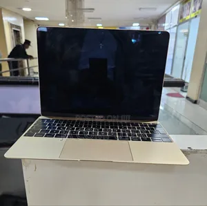 New Laptop Apple MacBook Pro 2015 8GB Intel Core M SSD 512GB